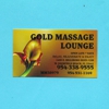 Gold Massage gallery