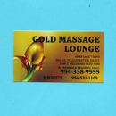 Gold Massage - Massage Therapists
