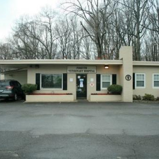 Forsyth Veterinary Hospital - Winston Salem, NC