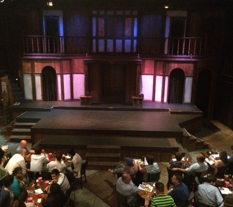 Shakespeare Tavern Playhouse - Atlanta, GA