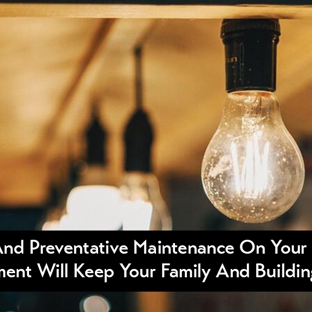 Electrical Worx Warwick Pty Ltd - Warwick, QLD. Testing And Preventative Maintenance On Your Electrical Equipment Will Keep Your Family And Buildings Safe