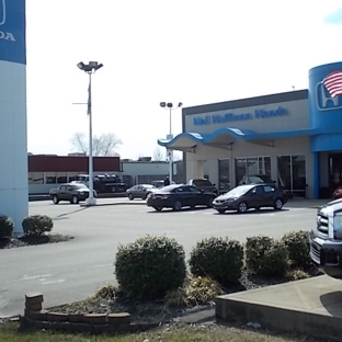 Neil Huffman Honda - Clarksville, IN