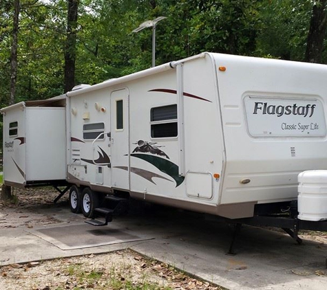 Gulf Coast Camper Rentals - Bay Saint Louis, MS