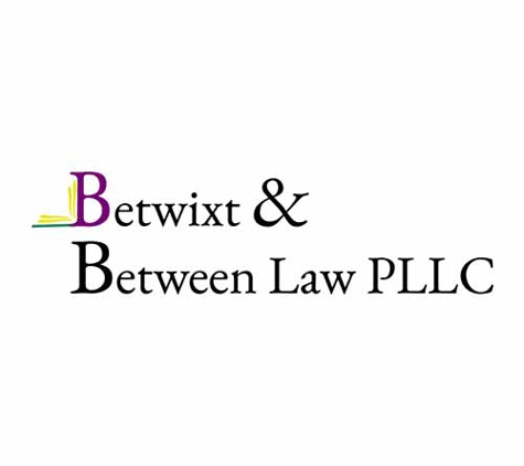 Betwixt & Between Law P