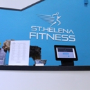 St. Helena Fitness - Gymnasiums