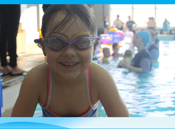 Nepean Aquatic Centre - Penrith, NSW