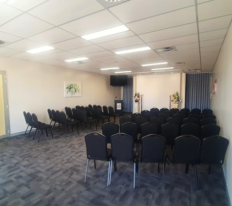 Toscan Dinn Funerals - Weston, ACT