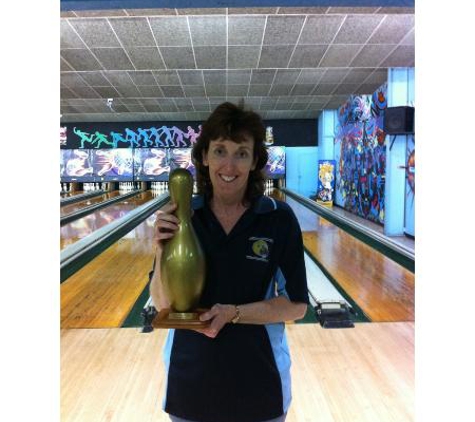 Ballina Tenpin Bowl - Ballina, NSW