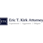 Eric T. Kirk, Personal Injury Attorney