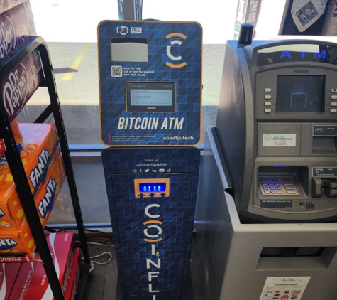 CoinFlip Bitcoin ATM - Wetumpka, AL