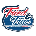 Tried & True AC & Heating