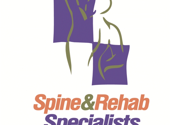 Spine & Rehab Specialists - El Paso, TX
