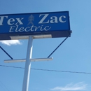 Tex-Zac Electric - Electricians