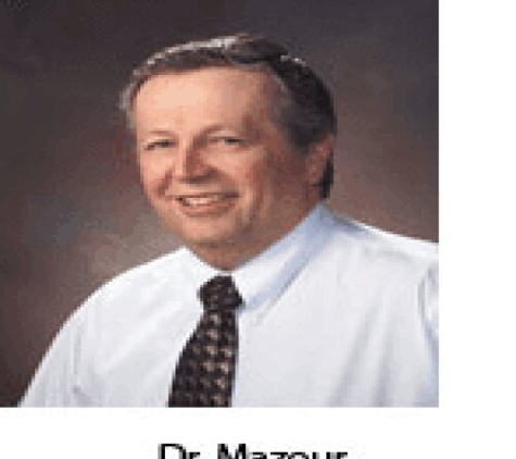 Richard J. Mazour DDS - Superior, NE