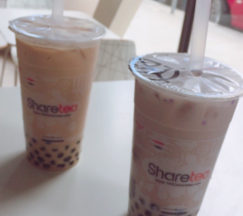 Sharetea - Berkeley, CA