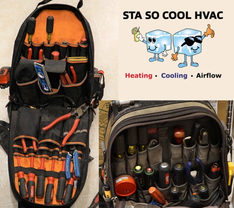 Sta So Cool HVAC - Sewickley, PA