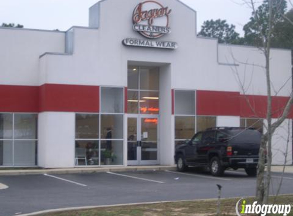 Jaguar Cleaners & Formal Wear - Mobile, AL