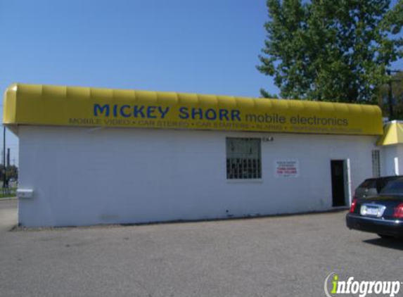 Mickey Shorr - Farmington Hills, MI