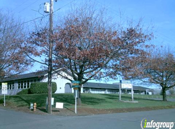 Beavercreek Elementary School - Beavercreek, OR