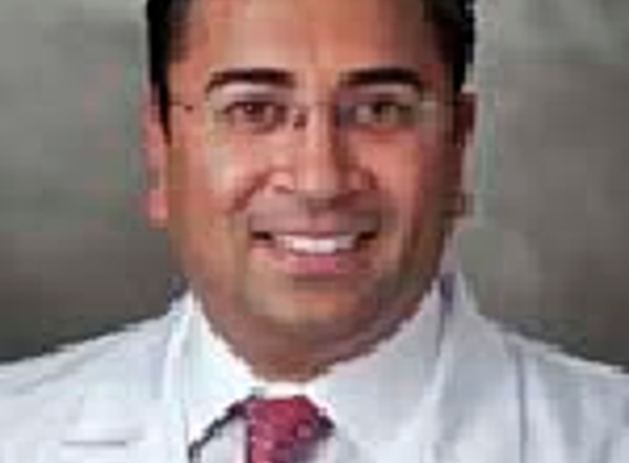 Rajesh V Patel, MD - Homewood, IL