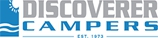 Discoverer Campers - Campervans & Motor Homes