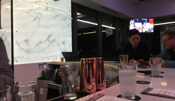 Lounge by Topgolf - Kirkland, WA