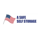 A Safe Self Storage - Storage Household & Commercial
