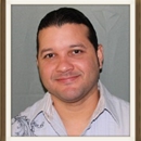 Antonio Collazo, LMT - Massage Therapists