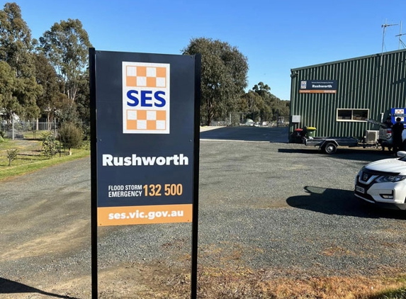 Wizartry Signs - East Bendigo, VIC