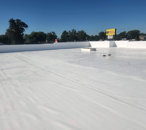 Sterling Roof Systems - South Bend, IN