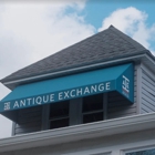 Antique Exchange Interiors