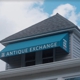Antique Exchange Interiors