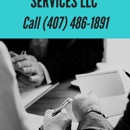 Liz Multi Services - Tax Reporting Service