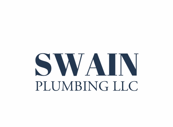 Swain plumbing llc - New Braunfels, TX