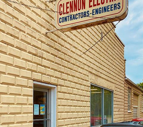 CLENNON ELECTRIC INC - Wilmington, IL