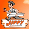 Jiffy Seamless Gutter Co. gallery