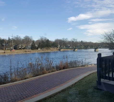 Eden on the River - Saint Charles, IL