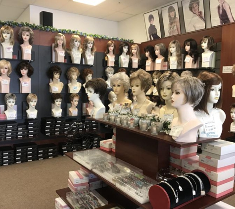 Imagine Beauty & Wigs - The Villages, FL