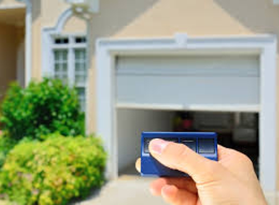 HighTech Garage Door - Decatur, GA