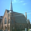 First Baptist Church gallery