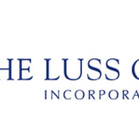 The Luss Group Inc - Southampton, NY