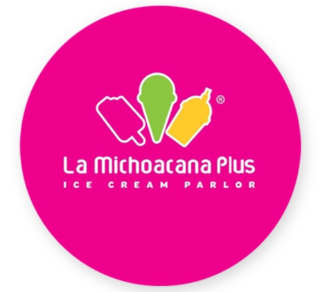 La Michoacana Ice Cream Parlor - San Fernando, CA