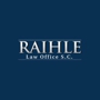 Raihle Law Office S.C.