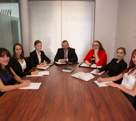 Bainbridge Legal - Blacktown, NSW
