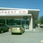 Gas Equipment Co of Denver