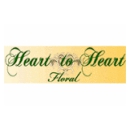 Heart To Heart Floral - Flowers, Plants & Trees-Silk, Dried, Etc.-Retail