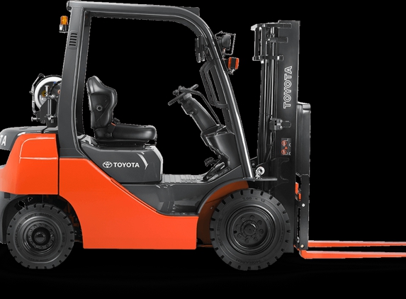 Sal's Forklift Service - South Gate, CA