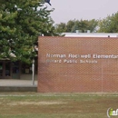 Rockwell Elementary School - Elementary Schools