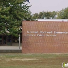 Rockwell Elementary School