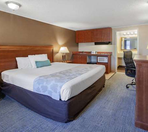 Travelodge by Wyndham Monroe - Monroe, MI